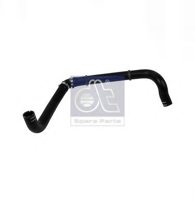 DT 7.21380 Radiator Hose